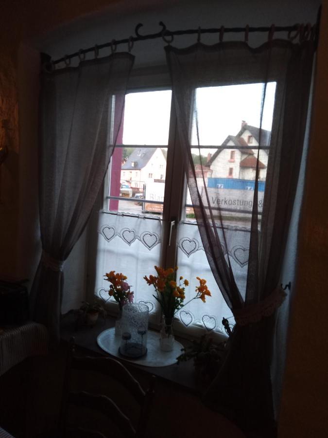 Gasthaus Sonne 슐링겐 외부 사진