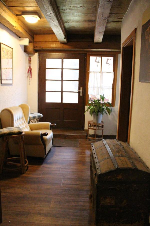 Gasthaus Sonne 슐링겐 외부 사진