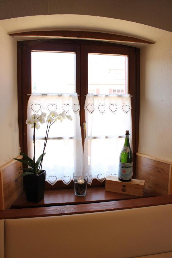 Gasthaus Sonne 슐링겐 외부 사진